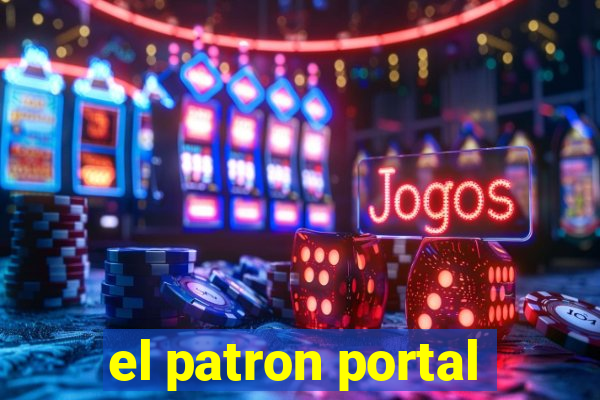 el patron portal